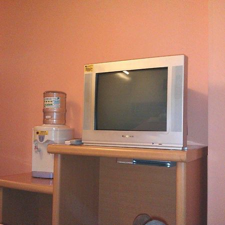 Home Inn Canton Esterno foto