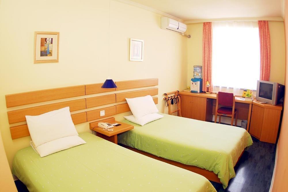 Home Inn Canton Esterno foto