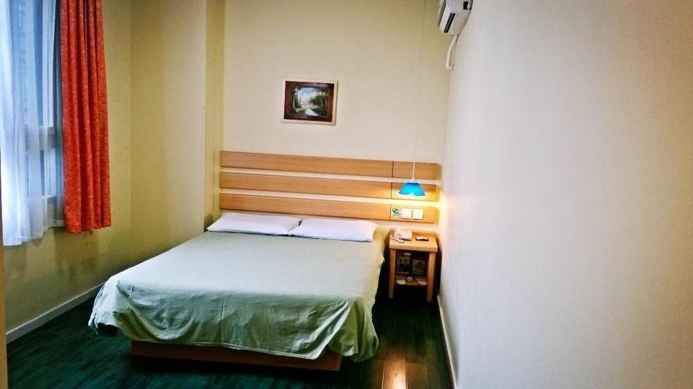 Home Inn Canton Esterno foto