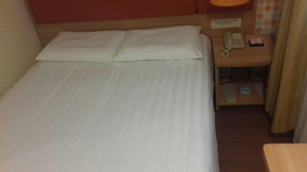 Home Inn Canton Esterno foto