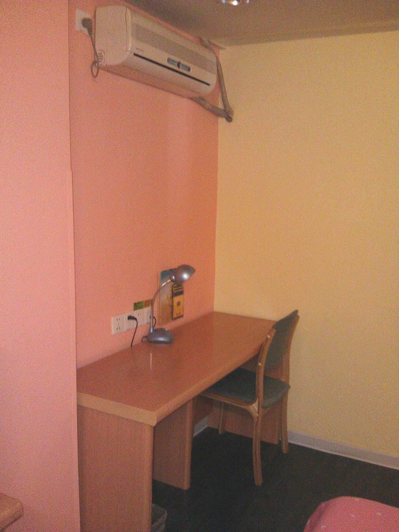 Home Inn Canton Esterno foto