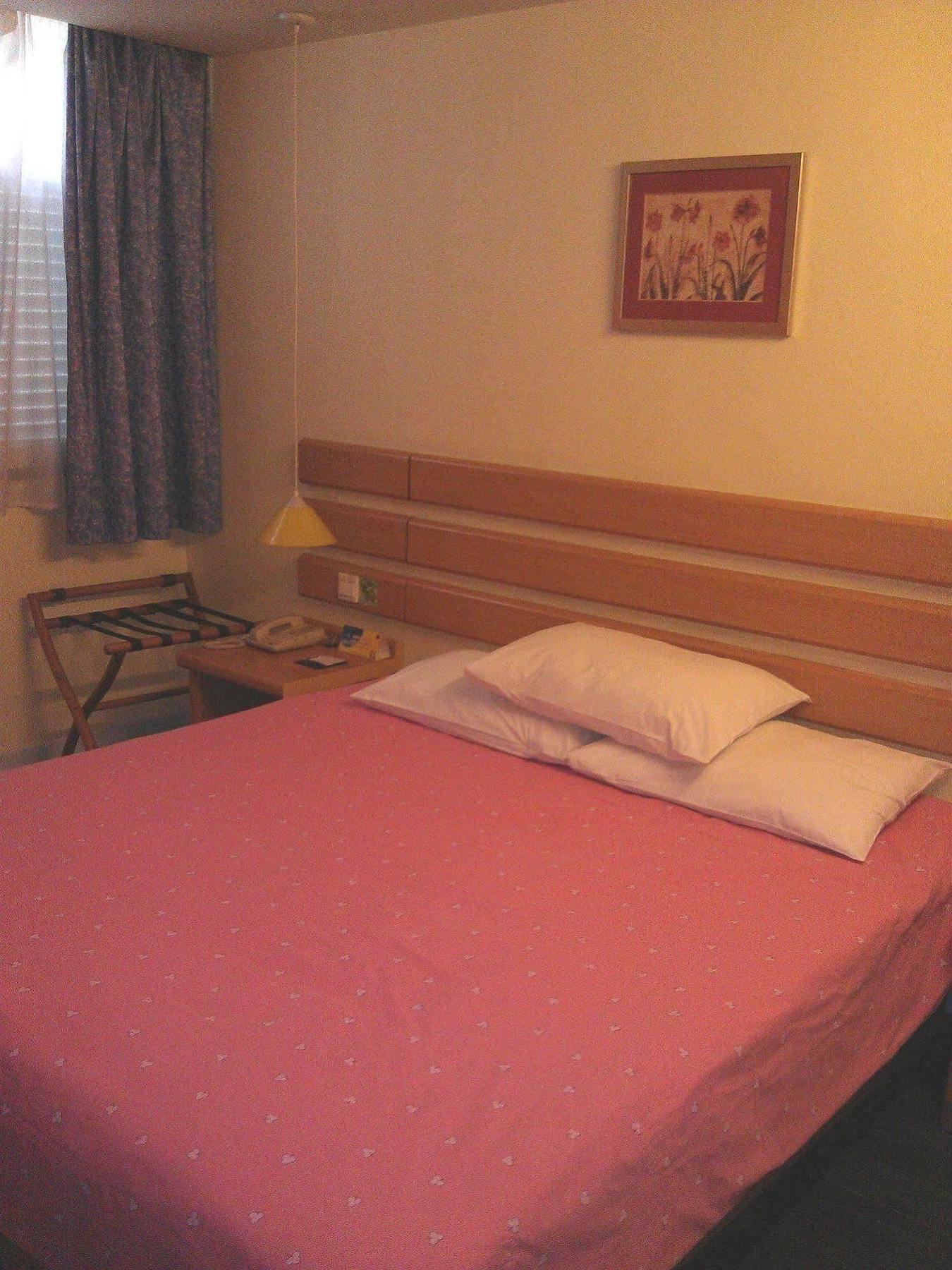 Home Inn Canton Esterno foto