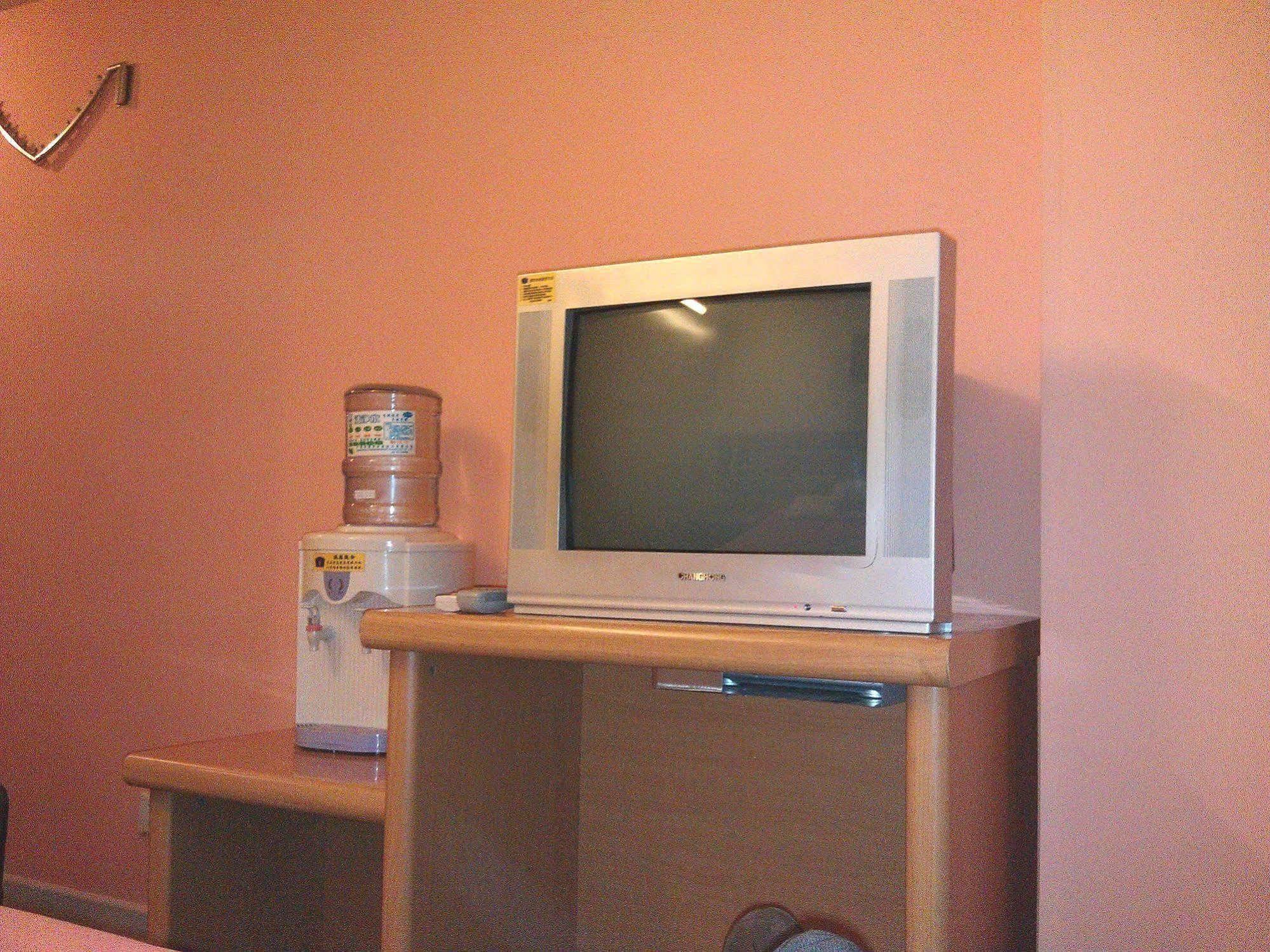 Home Inn Canton Esterno foto